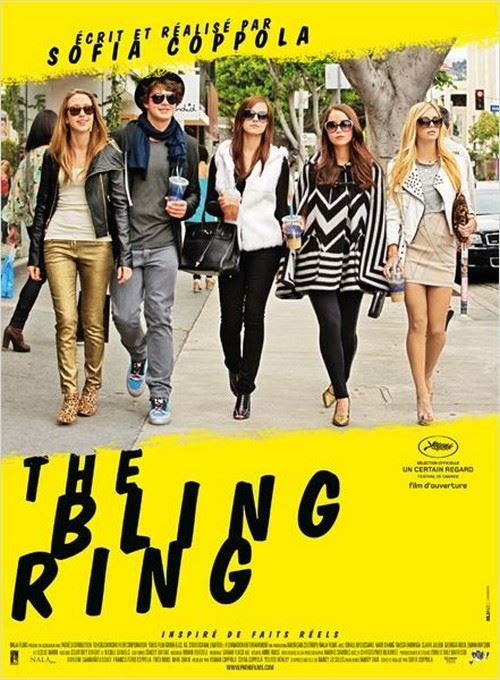 Acheter The Bling Ring - 120x160 cm - AFFICHE / POSTER État correct - 25,99 € The Bling Ring - 120x160 cm - AFFICHE / POSTER État correct - N/A reconditionné disponible sur Fnac