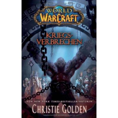 World of warcraft kriegsverbrechen panini État correct - Panini reconditionné disponible sur Fnac
