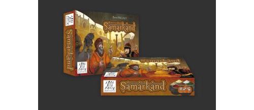 Krok Nik Douil - Le Marché De Samarkand État correct - N/A reconditionné disponible sur Fnac