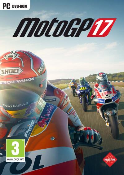 MotoGP 17 PC État correct - Bandai Namco reconditionné disponible sur Fnac