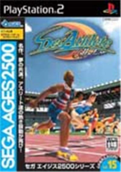 Acheter Sega AGES 2500 Series Vol. 15: DecAthlete Collection - IMPORT JAPONAIS État correct - 39,99 € Sega AGES 2500 Series Vol. 15: DecAthlete Collection - IMPORT JAPONAIS État correct - reconditionné disponible sur Fnac