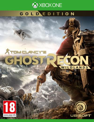 Tom Clancy’s Ghost Recon Wildlands Edition Gold Xbox One État correct - Ubisoft reconditionné disponible sur Fnac