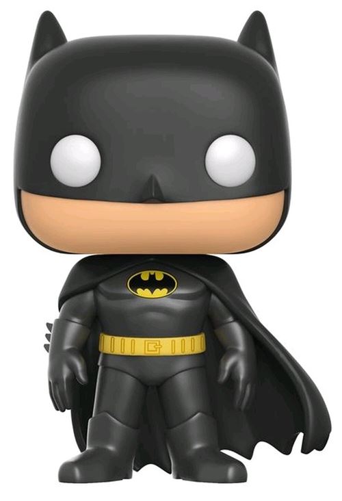 Acheter Figurine Funko Pop DC Super Heroes Classic Batman État correct - 17,43 € Figurine Funko Pop DC Super Heroes Classic Batman État correct - Funko reconditionné disponible sur Fnac