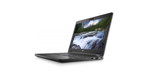 Dell latitude 5490 - 16go - ssd 256go État correct - N/A reconditionné disponible sur Fnac