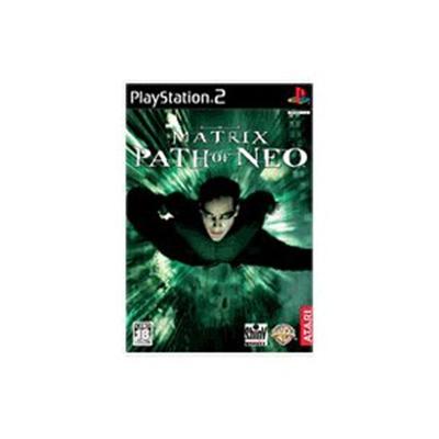 The Matrix: Path of Neo [IMPORT JAPONAIS] État correct -  reconditionné disponible sur Fnac