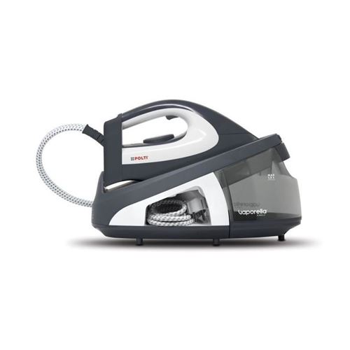 Acheter Polti Vaporella Simply VS10.12 - Centrale vapeur - semelle : céramique - 2200 Watt État correct - 98,23 € Polti Vaporella Simply VS10.12 - Centrale vapeur - semelle : céramique - 2200 Watt État correct - Polti reconditionné disponible sur Fnac