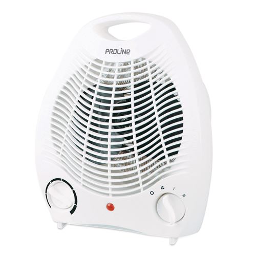Chauffage soufflant Proline PF20B2 État correct - Proline reconditionné disponible sur Fnac