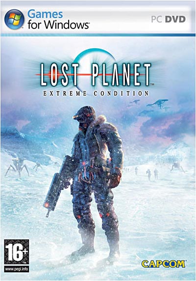 Lost Planet État correct - Nobilis reconditionné disponible sur Fnac