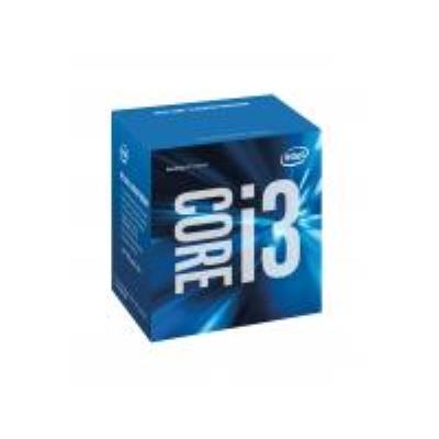 Processeur INTEL CORE I3-6100 3.70GHZ SKT1151 3MB État correct - Intel reconditionné disponible sur Fnac