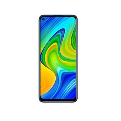 Smartphone Xiaomi Redmi Note 9 6.53"" Double SIM 128 Go Noir État correct - Xiaomi reconditionné disponible sur Fnac