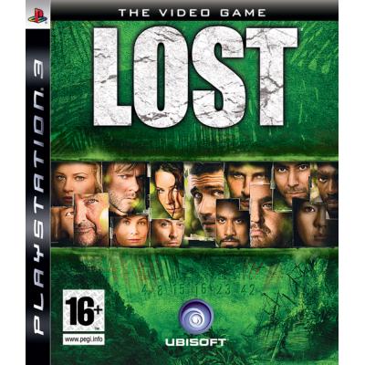 Lost - The Video Game État correct -  reconditionné disponible sur Fnac