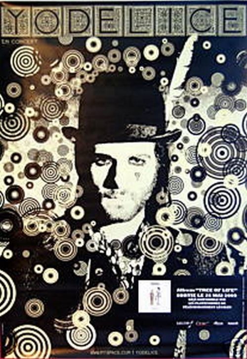 YODELICE - 70x100 cm - AFFICHE / POSTER État correct - N/A reconditionné disponible sur Fnac