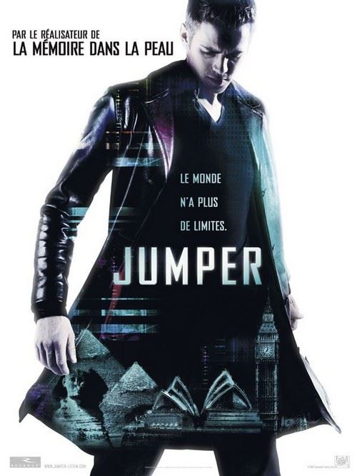 Jumper - 120x160 cm - AFFICHE / POSTER État correct - N/A reconditionné disponible sur Fnac