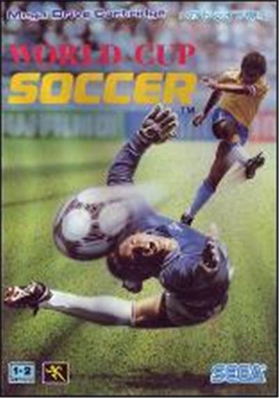 Acheter World Cup Soccer - IMPORT JAPONAIS État correct - 12,95 € World Cup Soccer - IMPORT JAPONAIS État correct - reconditionné disponible sur Fnac