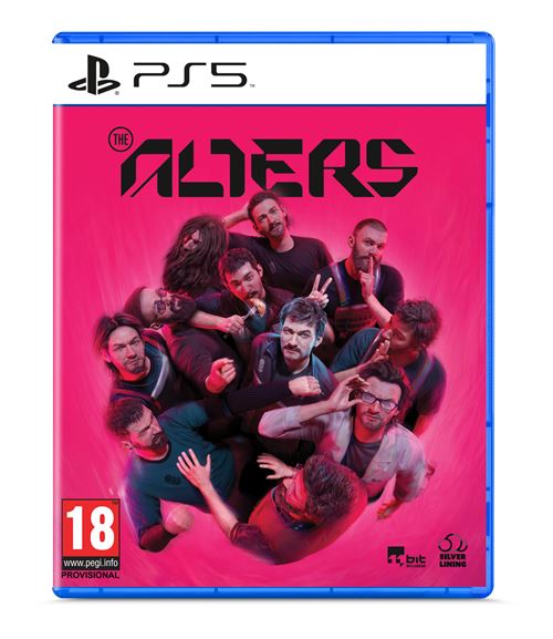 The Alters PS5 État correct - Just for Games reconditionné disponible sur Fnac