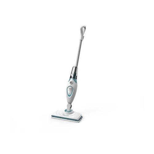 Acheter Black & Decker steam-mop FSM1615 - Nettoyeur à vapeur - balai - blanc État correct - 246,13 € Black & Decker steam-mop FSM1615 - Nettoyeur à vapeur - balai - blanc État correct - N/A reconditionné disponible sur Fnac