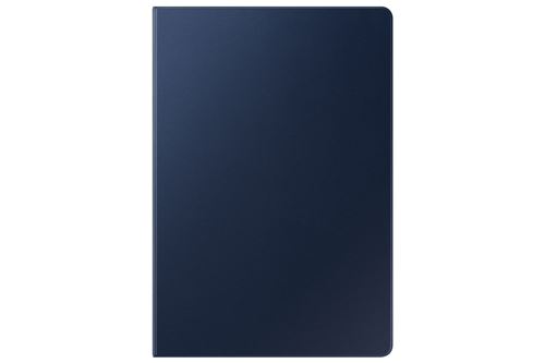 Acheter Housse Book Cover pour Samsung Galaxy Tab S7+ Bleu marine État correct - 44,99 € Housse Book Cover pour Samsung Galaxy Tab S7+ Bleu marine État correct - Samsung reconditionné disponible sur Fnac