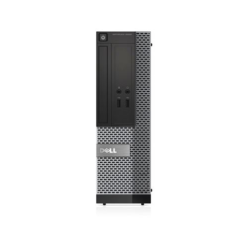 Ordinateur de bureau - Dell OptiPlex 3020 SFF - 8Go - SSD 240Go - Intel Core i3 - 8 - 240 - Windows 10 Famille 64bits État correct - N/A reconditionné disponible sur Fnac