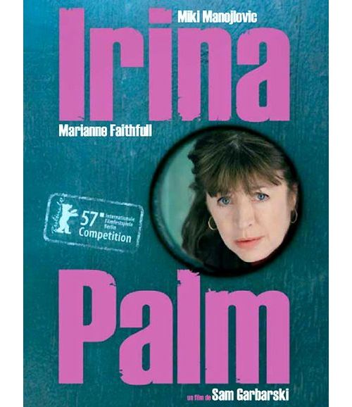 Acheter Irina Palm AFFICHE CINEMA ORIGINALE État correct - 19,99 € Irina Palm AFFICHE CINEMA ORIGINALE État correct - N/A reconditionné disponible sur Fnac