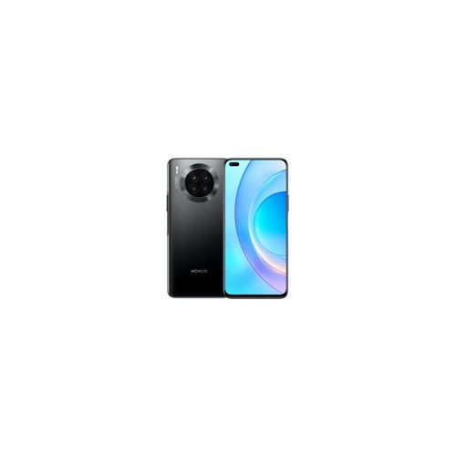 TIM HONOR 50 Lite 16,9 cm (6.67"") Android 11 4G 6 Go 128 Go 4300 mAh Noir État correct - N/A reconditionné disponible sur Fnac