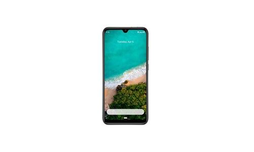Acheter Mi a3 4+128go version globale noir État correct - 151,75 € Mi a3 4+128go version globale noir État correct - N/A reconditionné disponible sur Fnac
