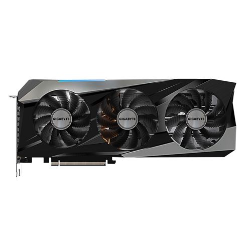 Carte graphique Gigabyte N307TGAMING OC-8GD Noir État correct - Gigabyte reconditionné disponible sur Fnac