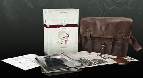 Sans Détour - Les 5 Supplices : Edition Prestige Lumière État correct - N/A reconditionné disponible sur Fnac
