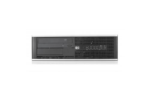 PC HP Compaq 6005 Pro SFF AMD Athlon II x2 220 2.8GHz 2Go DDR3 250Go SATA W7 Pro État correct - N/A reconditionné disponible sur Fnac