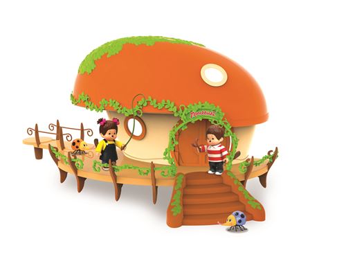 Acheter Maison Monchhichi Silverlit État correct - 23,21 € Maison Monchhichi Silverlit État correct - N/A reconditionné disponible sur Fnac