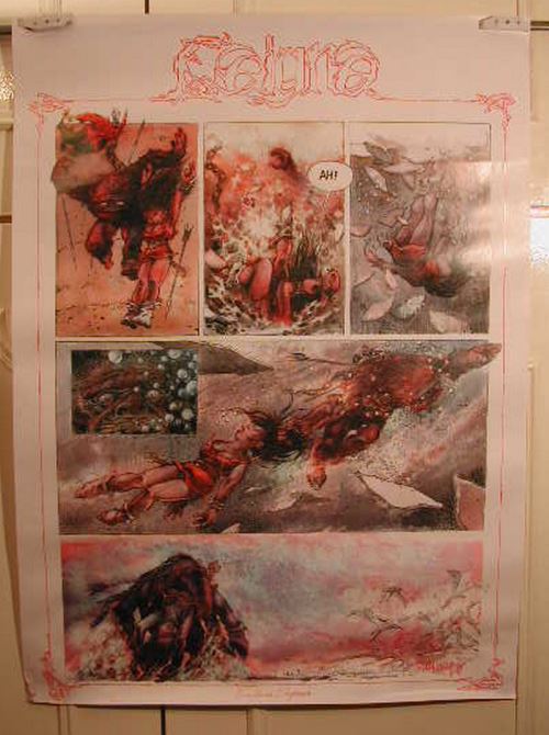 Acheter ?? Edition Dupuis - 60x80 cm - AFFICHE / POSTER État correct - 17,99 € ?? Edition Dupuis - 60x80 cm - AFFICHE / POSTER État correct - N/A reconditionné disponible sur Fnac