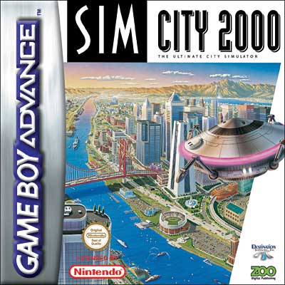 Acheter SimCity 2000 État correct - 11,59 € SimCity 2000 État correct - N/A reconditionné disponible sur Fnac