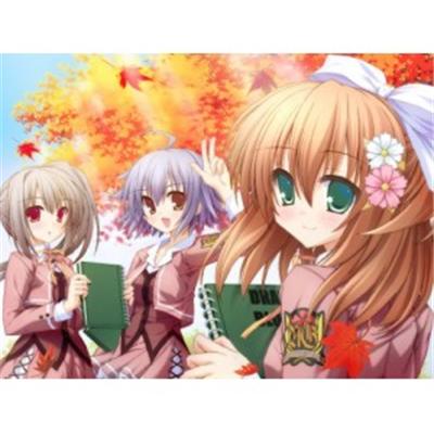 Eternal Etude: Canvas 4 - IMPORT JAPONAIS État correct -  reconditionné disponible sur Fnac