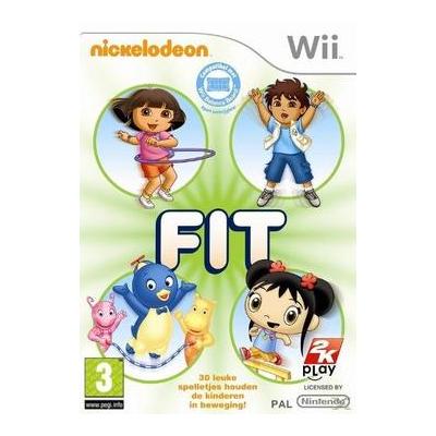 Nickelodeon Fit État correct -  reconditionné disponible sur Fnac