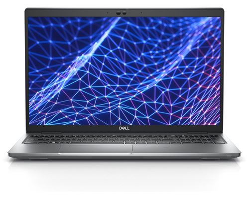 DELL Latitude 5530 Intel® Core™ i5 i5-1235U Ordinateur portable 39,6 cm (15.6"") Full HD 8 Go DDR4-SDRAM 512 Go SSD Wi-Fi 6E (802.11ax) Windows 10 Pro Gris État correct - N/A reconditionné disponible sur Fnac