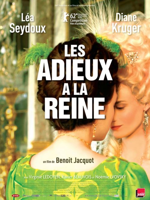 Acheter Les Adieux A La Reine AFFICHE CINEMA ORIGINALE - 22,99 € Les Adieux A La Reine AFFICHE CINEMA ORIGINALE - N/A reconditionné disponible sur Fnac