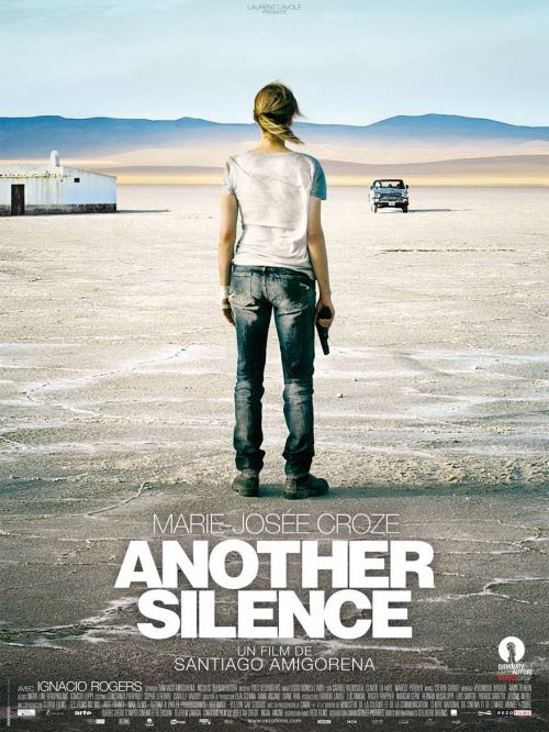 Acheter Another Silence AFFICHE CINEMA ORIGINALE État correct - 22,99 € Another Silence AFFICHE CINEMA ORIGINALE État correct - N/A reconditionné disponible sur Fnac