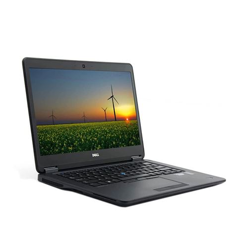 Acheter DELL Latitude E7470 - Core i7 Gen 6 - 8 Go RAM - SSD 480 Go - Windows 10 État correct - 339,00 € DELL Latitude E7470 - Core i7 Gen 6 - 8 Go RAM - SSD 480 Go - Windows 10 État correct - N/A reconditionné disponible sur Fnac