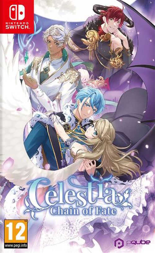 Acheter Celestia Chain Of Fate État correct - 22,19 € Celestia Chain Of Fate État correct - reconditionné disponible sur Fnac