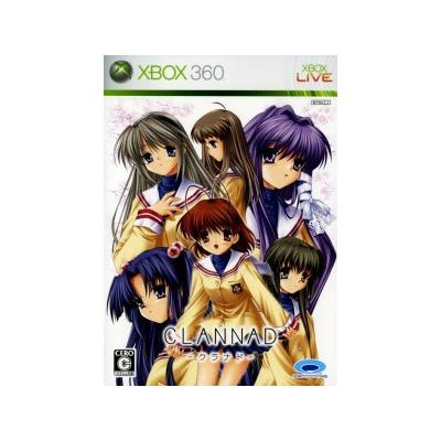 Acheter Clannad - IMPORT JAPONAIS État correct - 24,99 € Clannad - IMPORT JAPONAIS État correct - reconditionné disponible sur Fnac