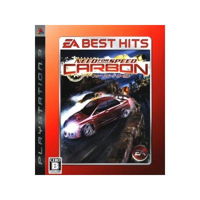 Need for Speed: Carbon (EA Best Hits) - IMPORT JAPONAIS État correct -  reconditionné disponible sur Fnac