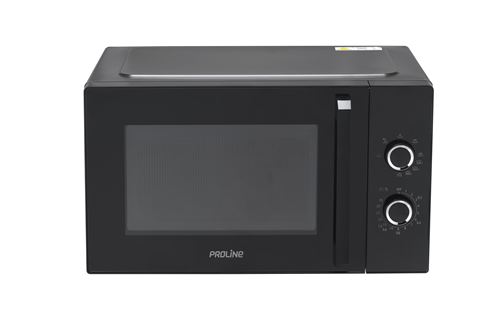 Acheter Micro-ondes gril Proline GM23BLACK État correct - 53,99 € Micro-ondes gril Proline GM23BLACK État correct - Proline reconditionné disponible sur Fnac