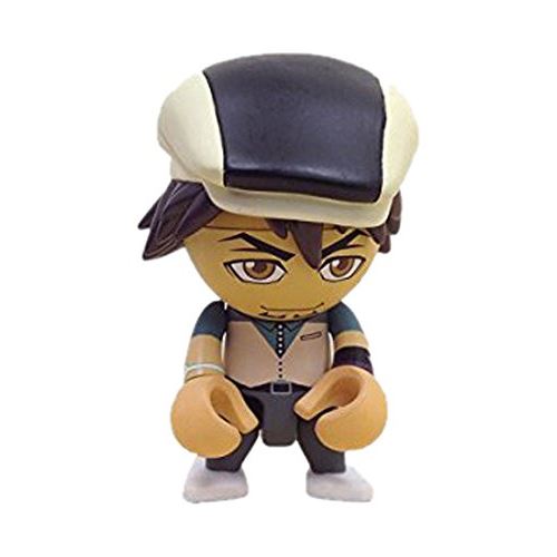 Figure de Trexi de lapin tigre Kotetsu Kaburagi État correct - N/A reconditionné disponible sur Fnac