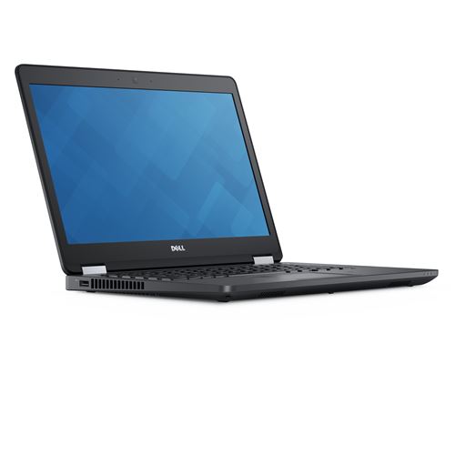 Acheter PC PORTABLE DELL Latitude E5470 - I5 6300U - 8 Go 256 SSD État correct - 221,00 € PC PORTABLE DELL Latitude E5470 - I5 6300U - 8 Go 256 SSD État correct - N/A reconditionné disponible sur Fnac