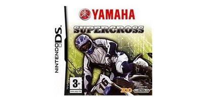 Yamaha Supercross État correct - N/A reconditionné disponible sur Fnac