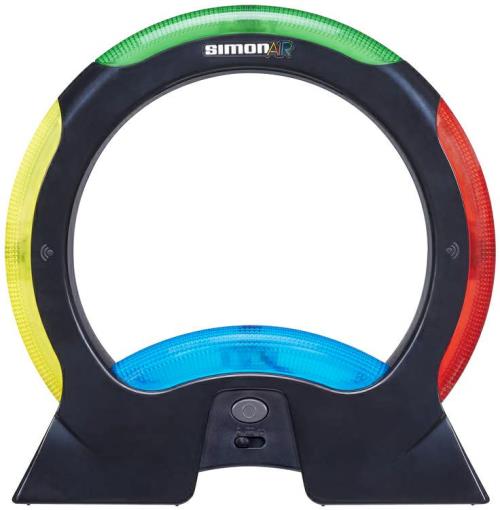 Acheter Simon Air Hasbro État correct - 61,98 € Simon Air Hasbro État correct - Hasbro reconditionné disponible sur Fnac
