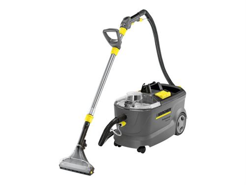 Acheter Kärcher Professional Puzzi 10/1 - Nettoyeur moquette - traineau État correct - 925,61 € Kärcher Professional Puzzi 10/1 - Nettoyeur moquette - traineau État correct - Kärcher reconditionné disponible sur Fnac