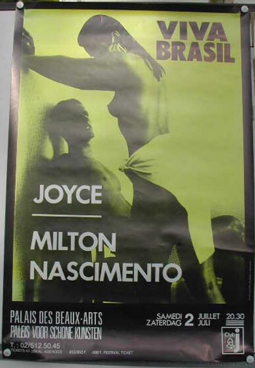 Acheter Viva Brasil - 60x88 cm - AFFICHE / POSTER État correct - 16,99 € Viva Brasil - 60x88 cm - AFFICHE / POSTER État correct - N/A reconditionné disponible sur Fnac