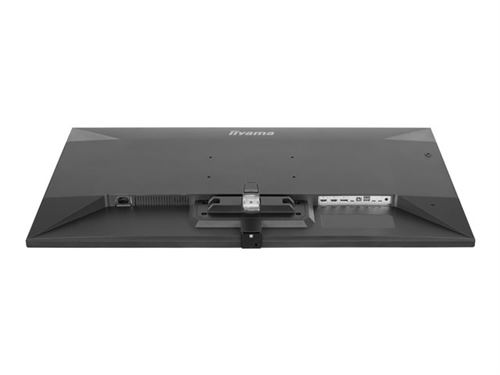 Acheter iiyama ProLite X4373UHSU-B2 - Écran LED - 43"" (42.5"" visualisable) - 3840 x 2160 4K @ 60 Hz - VA - 450 cd/m² - 4000:1 - HDR10 - 3 ms - 2xHDMI, DisplayPort - haut-parleurs - mat, noir État correct - 388,00 € iiyama ProLite X4373UHSU-B2 - Écran LED - 43"" (42.5"" visualisable) - 3840 x 2160 4K @ 60 Hz - VA - 450 cd/m² - 4000:1 - HDR10 - 3 ms - 2xHDMI, DisplayPort - haut-parleurs - mat, noir État correct - N/A reconditionné disponible sur Fnac