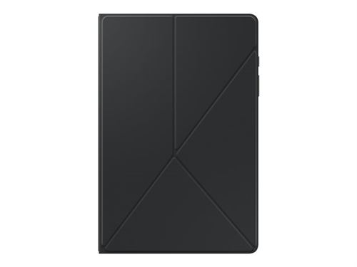 Samsung EF-BX210 - Étui à rabat pour tablette - noir - pour Galaxy Tab A9+ État correct - Samsung reconditionné disponible sur Fnac