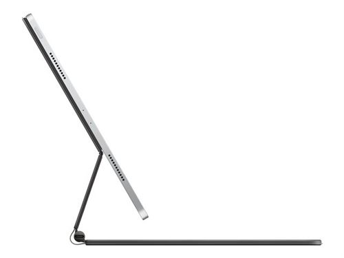 Acheter Magic Keyboard Apple pour iPad Pro 12,9"" Noir État correct - 359,99 € Magic Keyboard Apple pour iPad Pro 12,9"" Noir État correct - Apple reconditionné disponible sur Fnac